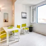 Διαμέρισμα Terrazza Del Convento - Seeview Private Terrace