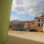 Διαμέρισμα Terrazza Del Convento - Seeview Private Terrace *