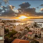 Apartman Terrazza Del Convento - Seeview Private Terrace *