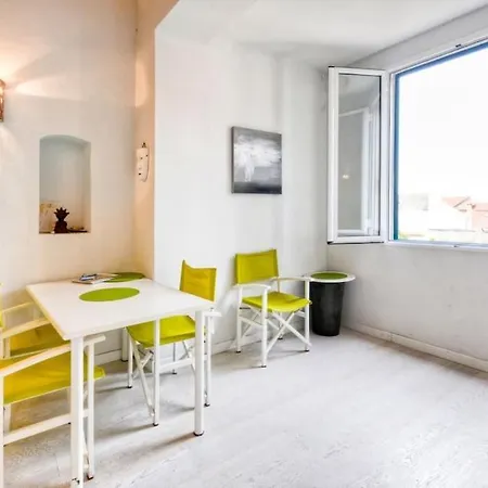 Apartment Terrazza Del Convento - Cozy With Seeview Private Terrace