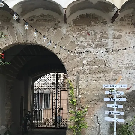 Terrazza Del Convento - Cozy With Seeview Private Terrace Apartment Alghero