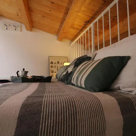 Apartment Terrazza Del Convento - Cozy With Seeview Private Terrace