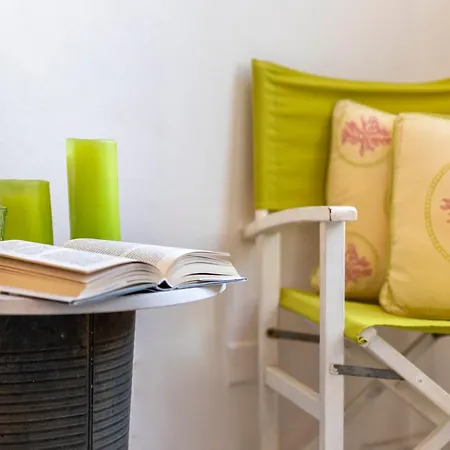 Apartament Terrazza Del Convento - Seeview Private Terrace Alghero
