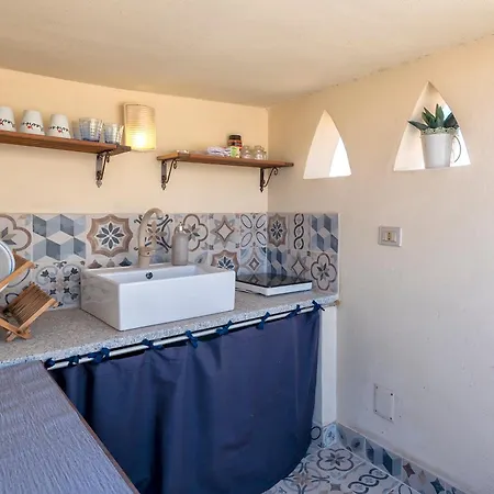 Terrazza Del Convento - Cozy With Seeview Private Terrace