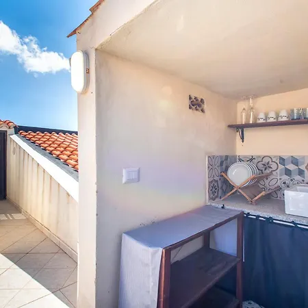 Apartment Terrazza Del Convento - Cozy With Seeview Private Terrace *