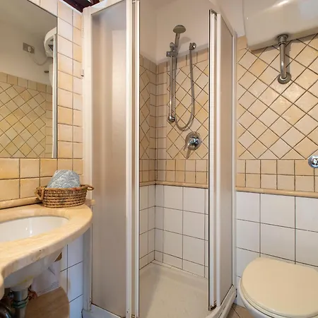 Apartment Terrazza Del Convento - Cozy With Seeview Private Terrace Alghero