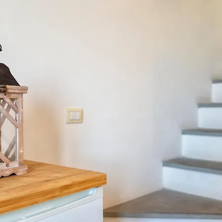 Apartment Terrazza Del Convento - Cozy With Seeview Private Terrace *
