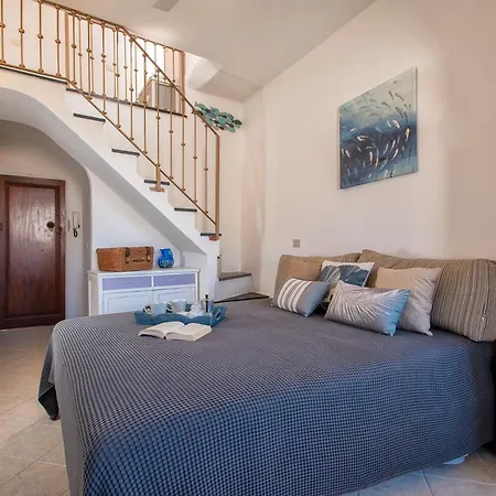 Terrazza Del Convento - Cozy With Seeview Private Terrace