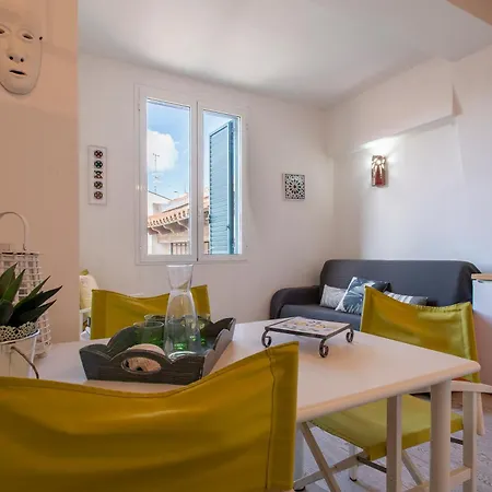Apartment Terrazza Del Convento - Cozy With Seeview Private Terrace *