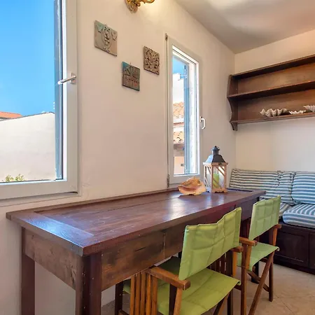 Apartment Terrazza Del Convento - Cozy With Seeview Private Terrace *