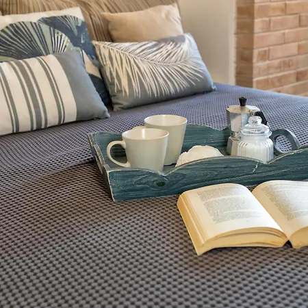 Terrazza Del Convento - Cozy With Seeview Private Terrace *