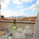 Terrazza Del Convento - Seeview Private Terrace *