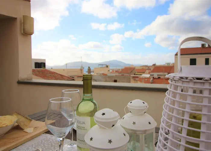 Terrazza Del Convento - Cozy With Seeview Private Terrace *