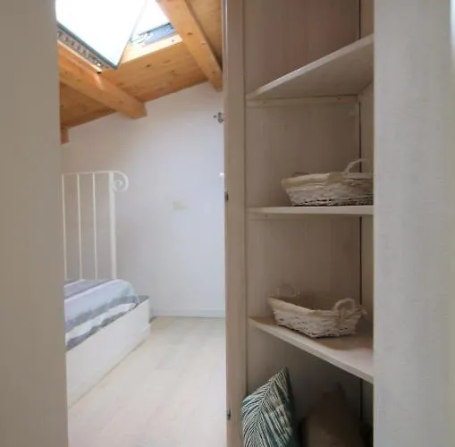 Terrazza Del Convento - Cozy With Seeview Private Terrace Альгеро