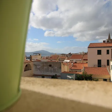 Apartman Terrazza Del Convento - Cozy With Seeview Private Terrace *