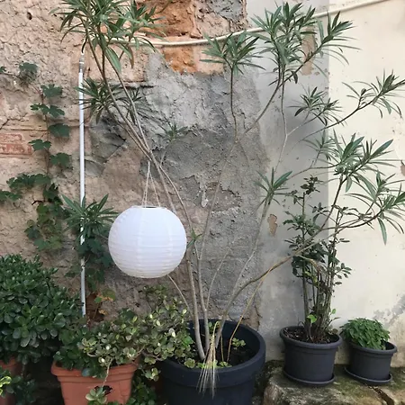 Apartman Terrazza Del Convento - Cozy With Seeview Private Terrace *
